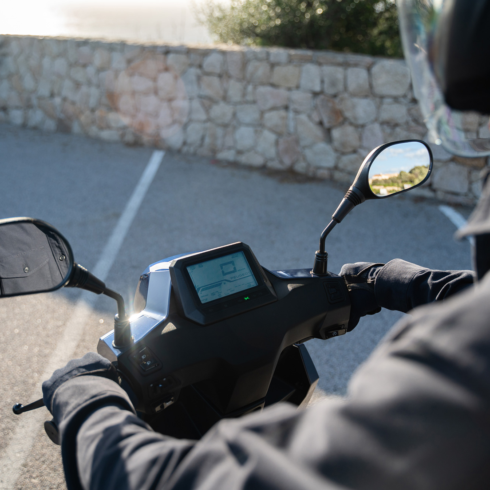 peugeot Motorcycles image 2